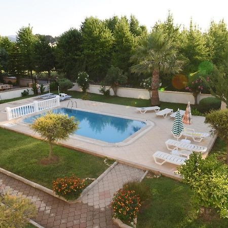Mariner Apartment Fethiye Kültér fotó