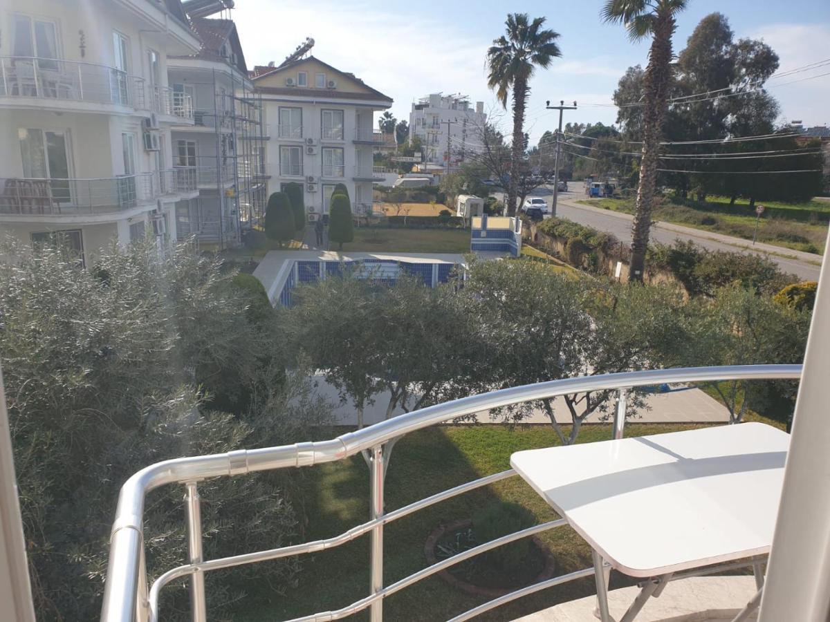 Mariner Apartment Fethiye Kültér fotó