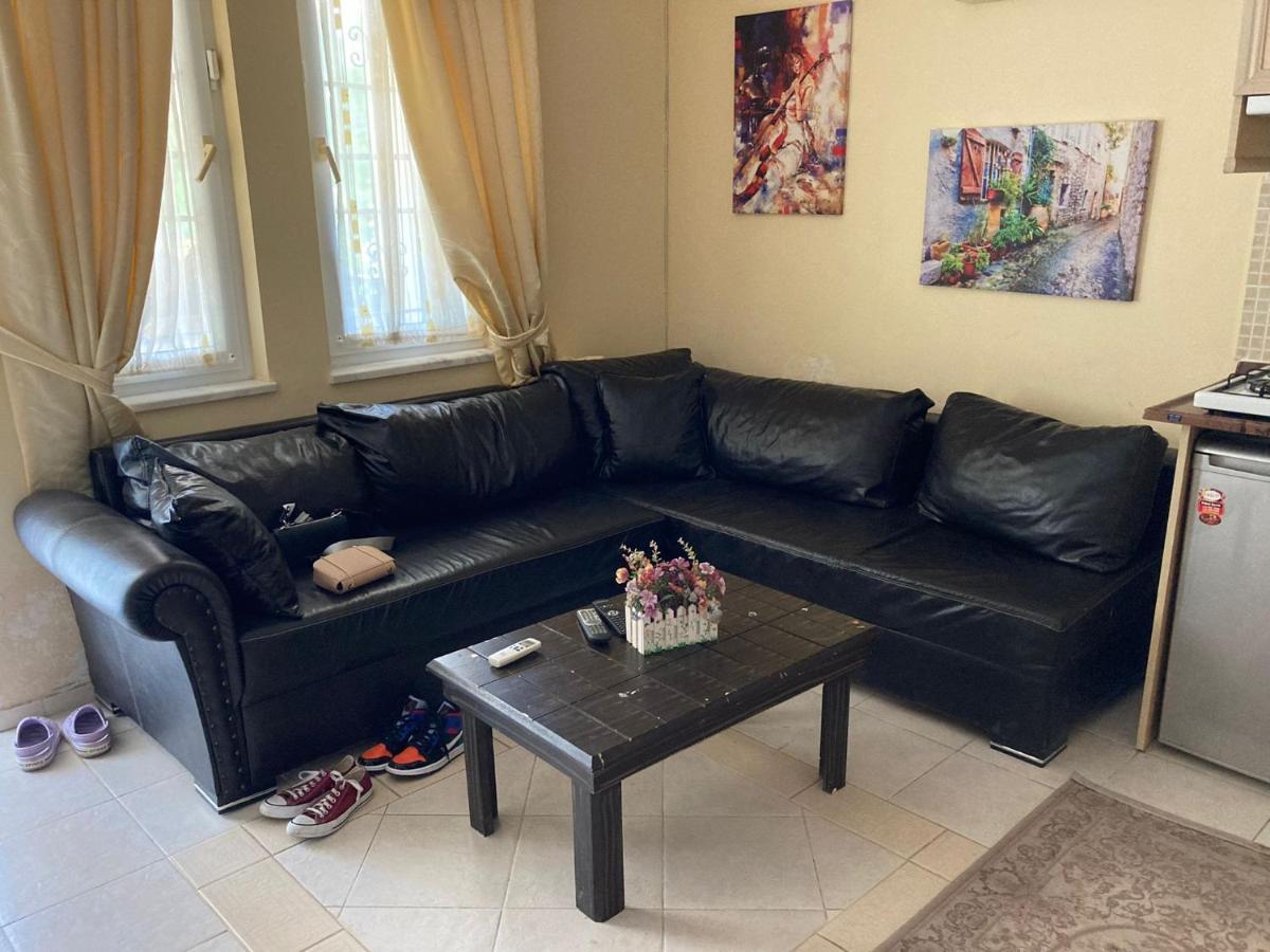 Mariner Apartment Fethiye Kültér fotó