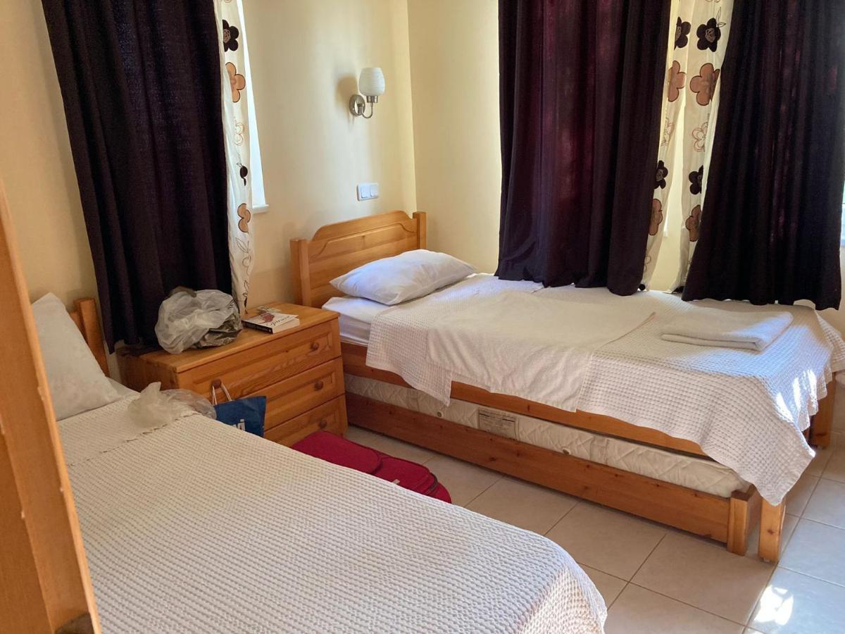 Mariner Apartment Fethiye Kültér fotó