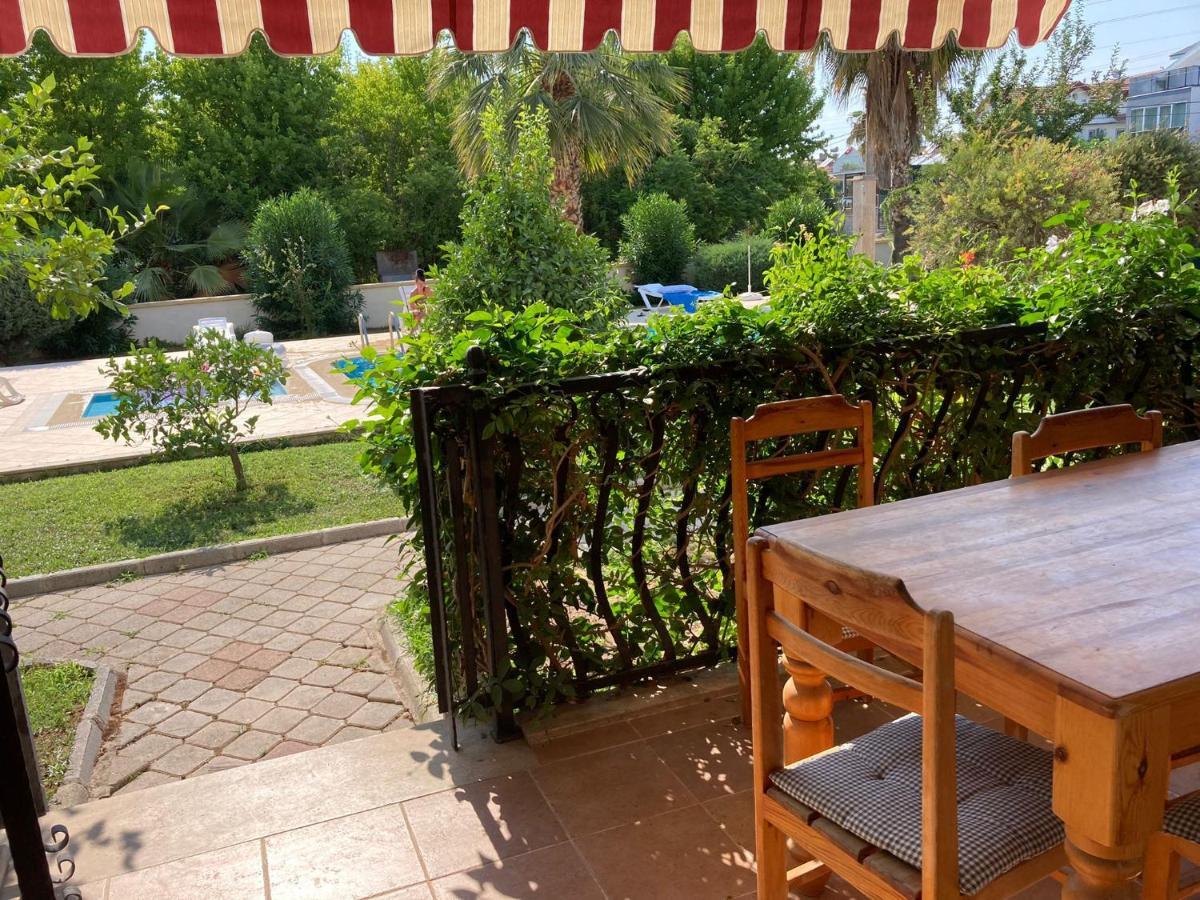 Mariner Apartment Fethiye Kültér fotó