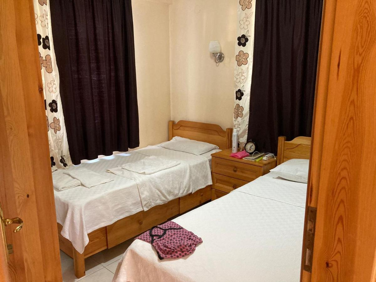 Mariner Apartment Fethiye Kültér fotó