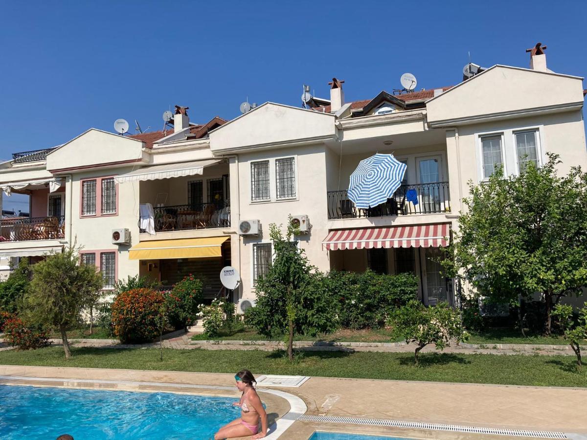 Mariner Apartment Fethiye Kültér fotó