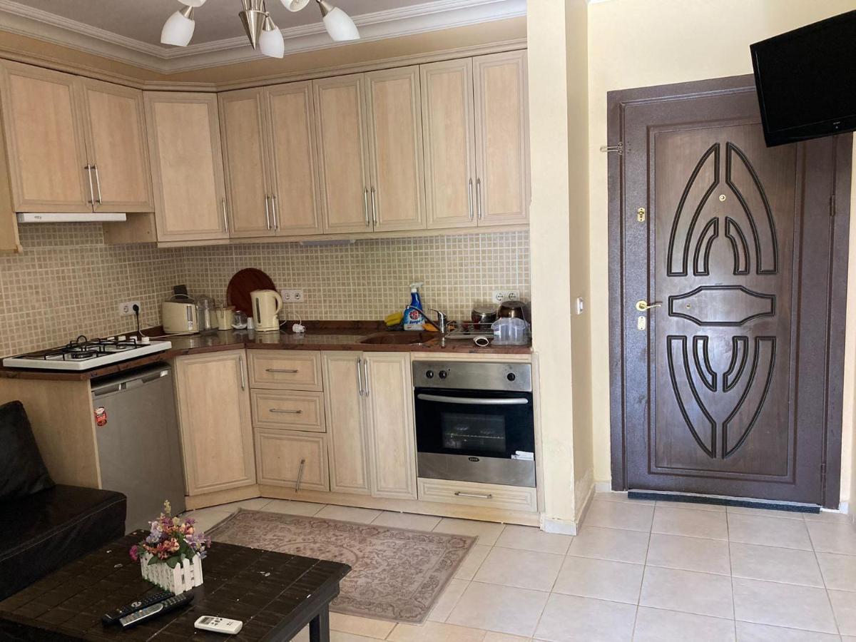 Mariner Apartment Fethiye Kültér fotó