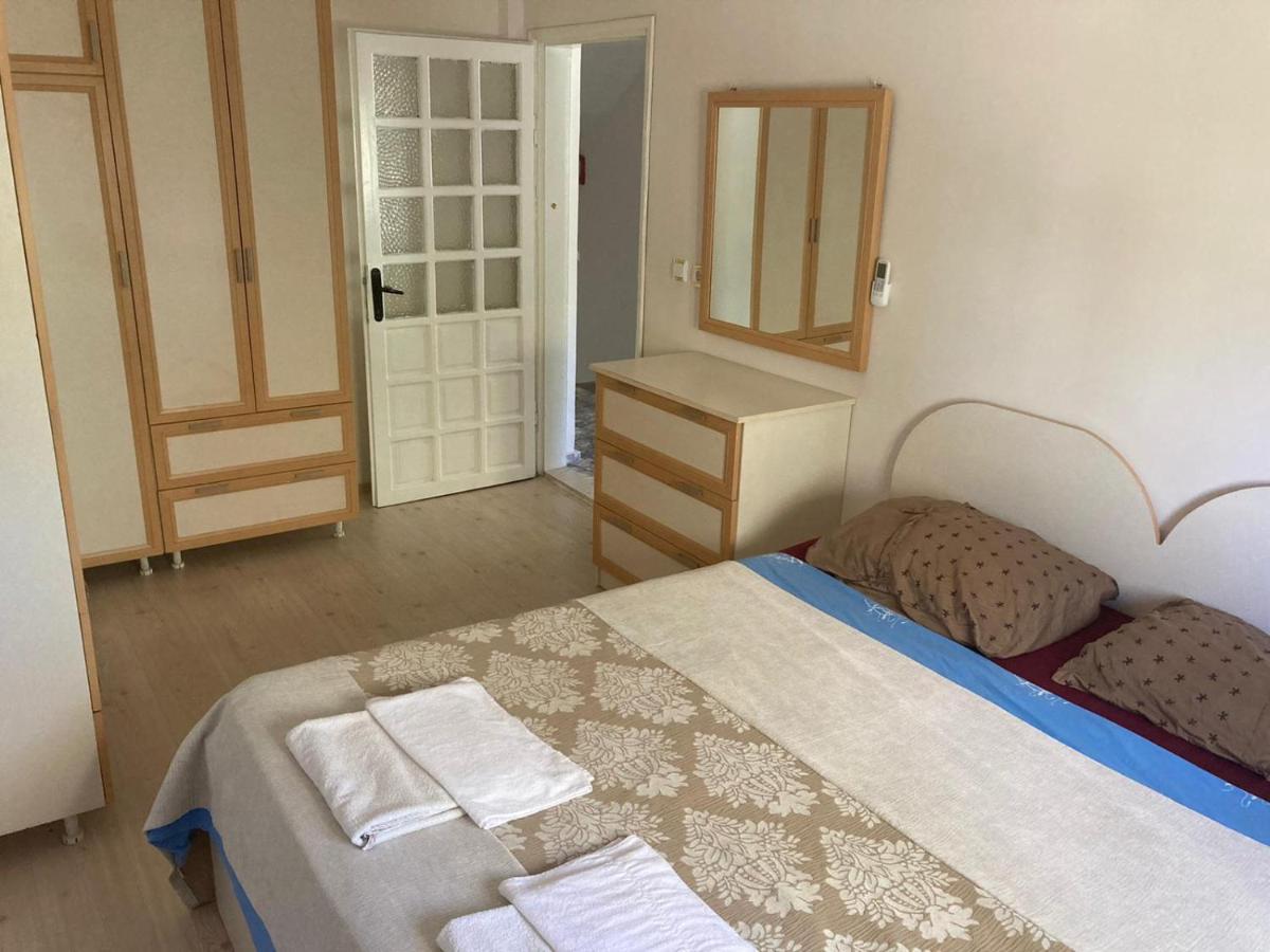 Mariner Apartment Fethiye Kültér fotó
