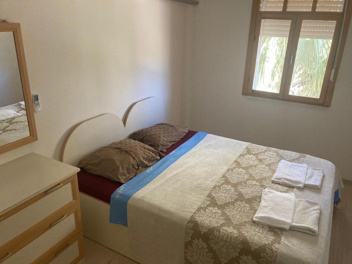 Mariner Apartment Fethiye Kültér fotó