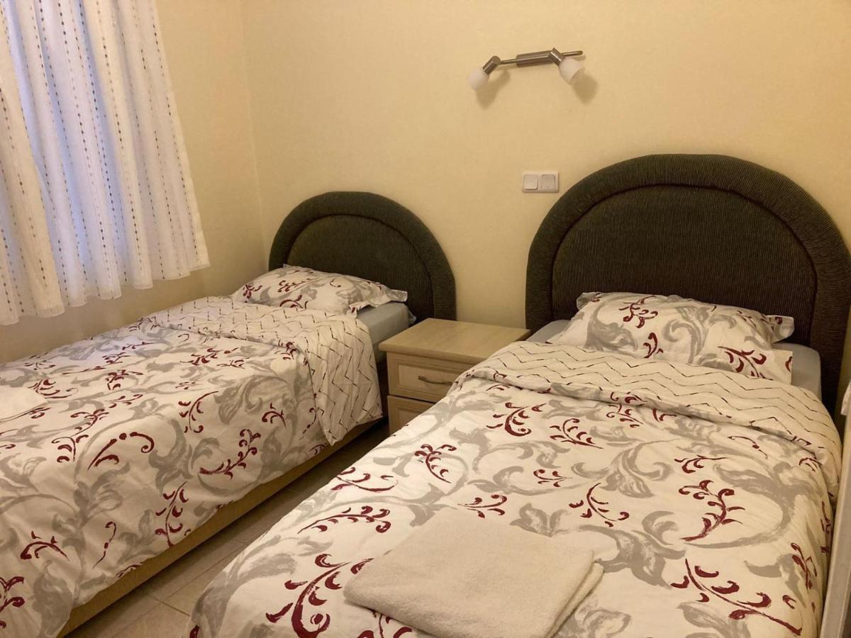 Mariner Apartment Fethiye Kültér fotó