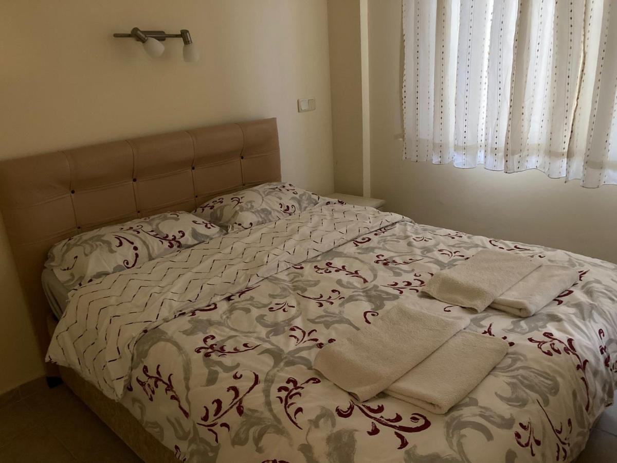 Mariner Apartment Fethiye Kültér fotó