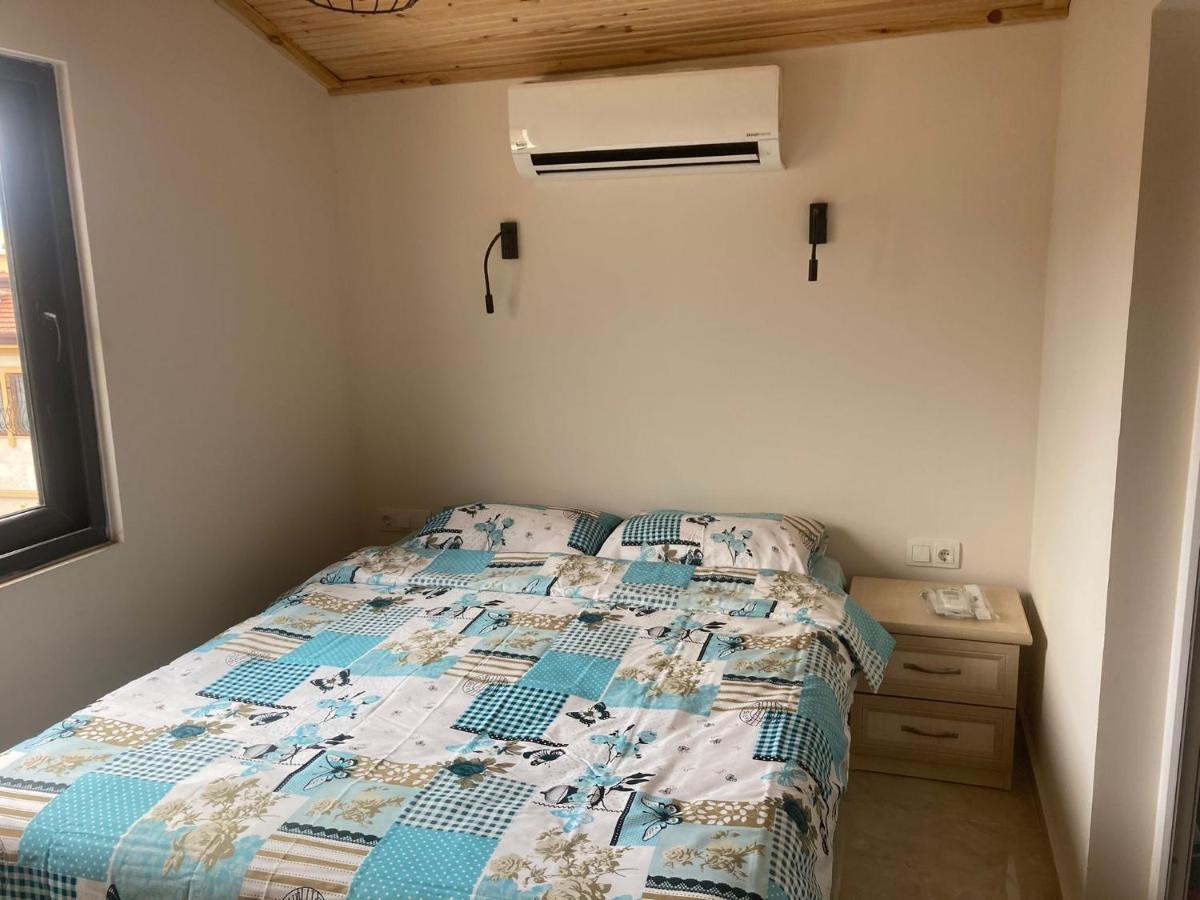 Mariner Apartment Fethiye Kültér fotó
