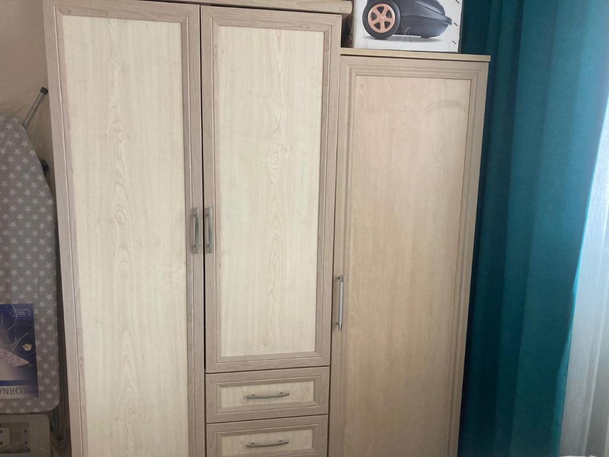 Mariner Apartment Fethiye Kültér fotó