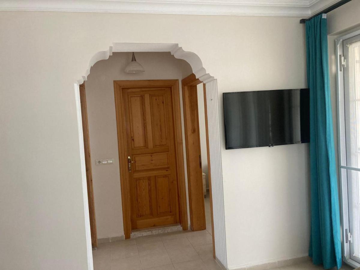 Mariner Apartment Fethiye Kültér fotó