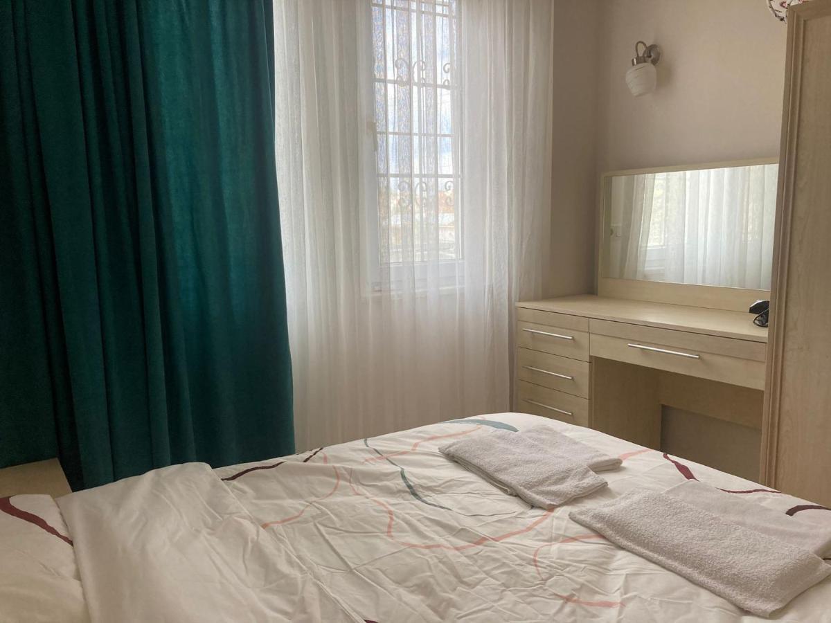 Mariner Apartment Fethiye Kültér fotó