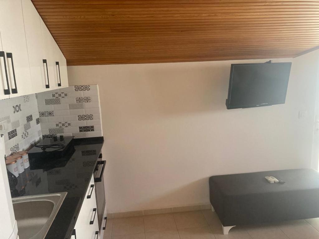 Mariner Apartment Fethiye Kültér fotó