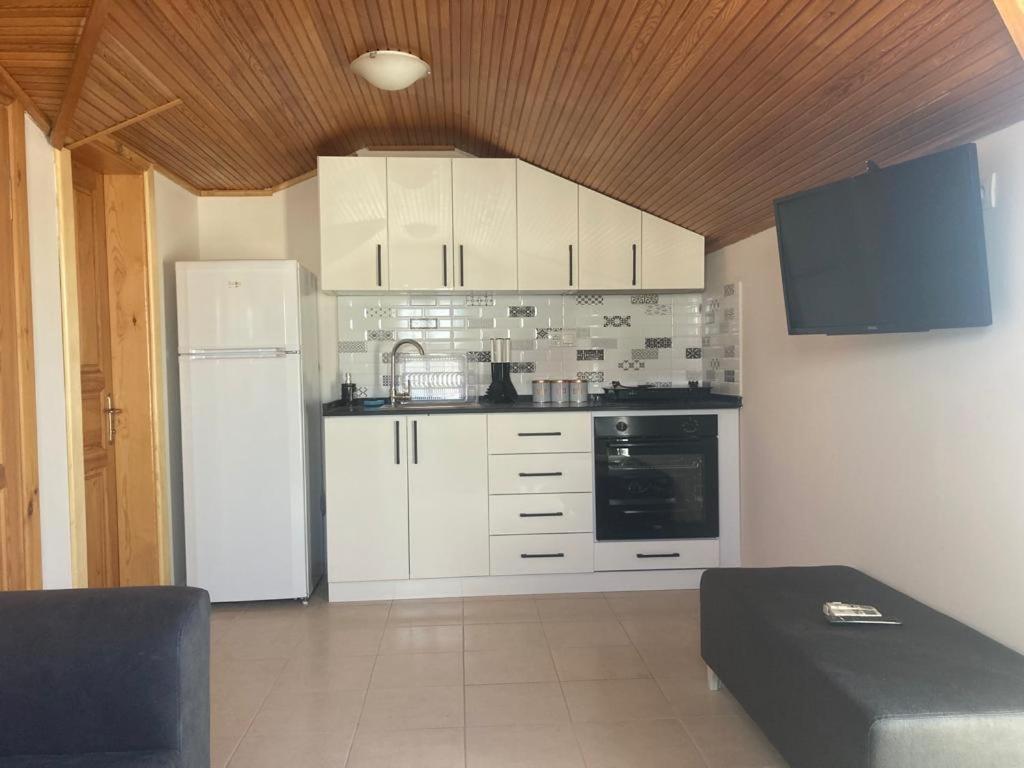Mariner Apartment Fethiye Kültér fotó