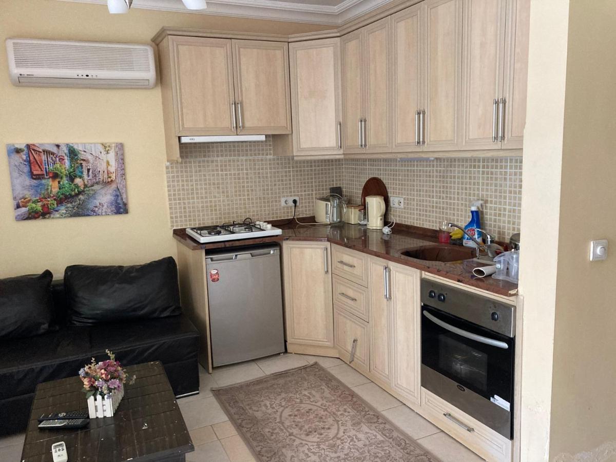 Mariner Apartment Fethiye Kültér fotó