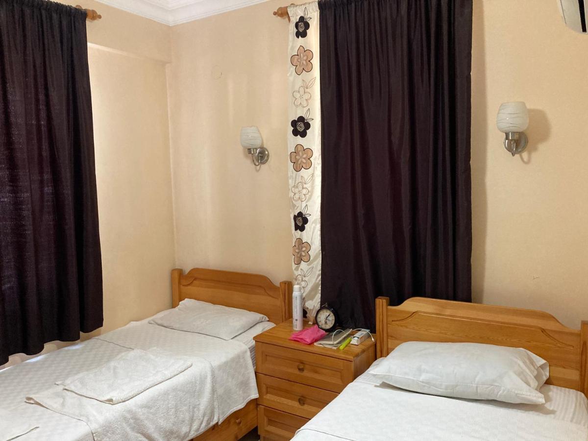 Mariner Apartment Fethiye Kültér fotó