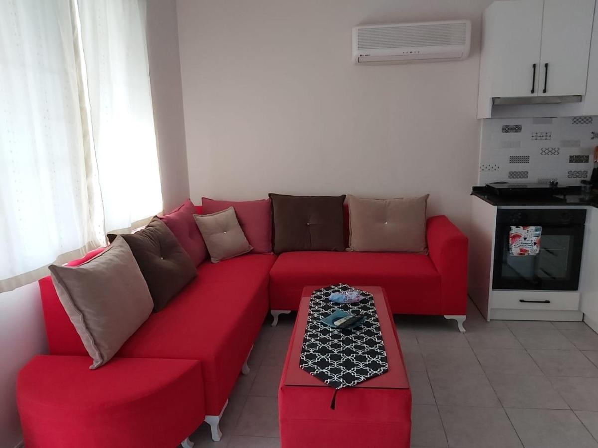 Mariner Apartment Fethiye Kültér fotó