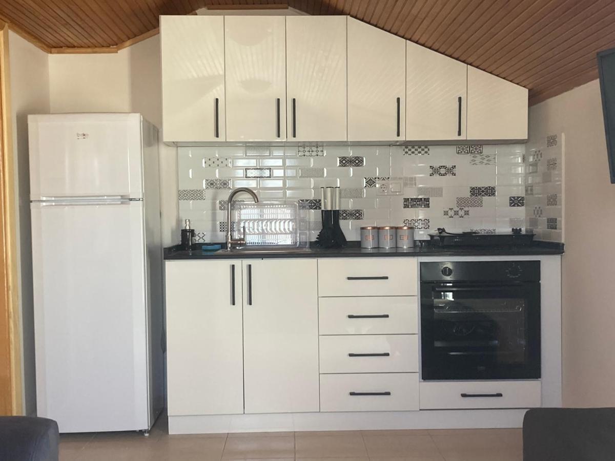 Mariner Apartment Fethiye Kültér fotó