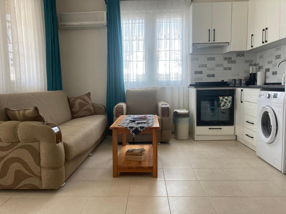 Mariner Apartment Fethiye Kültér fotó