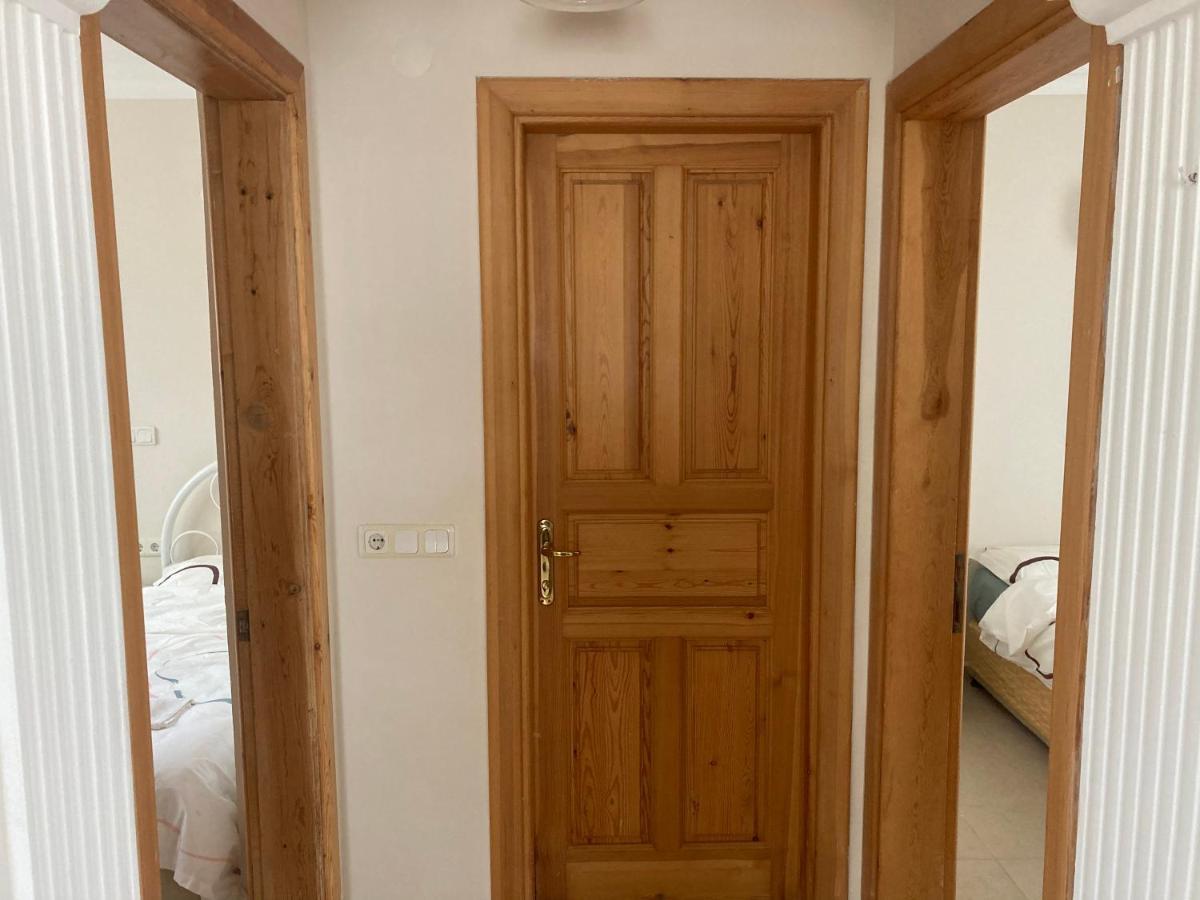 Mariner Apartment Fethiye Kültér fotó