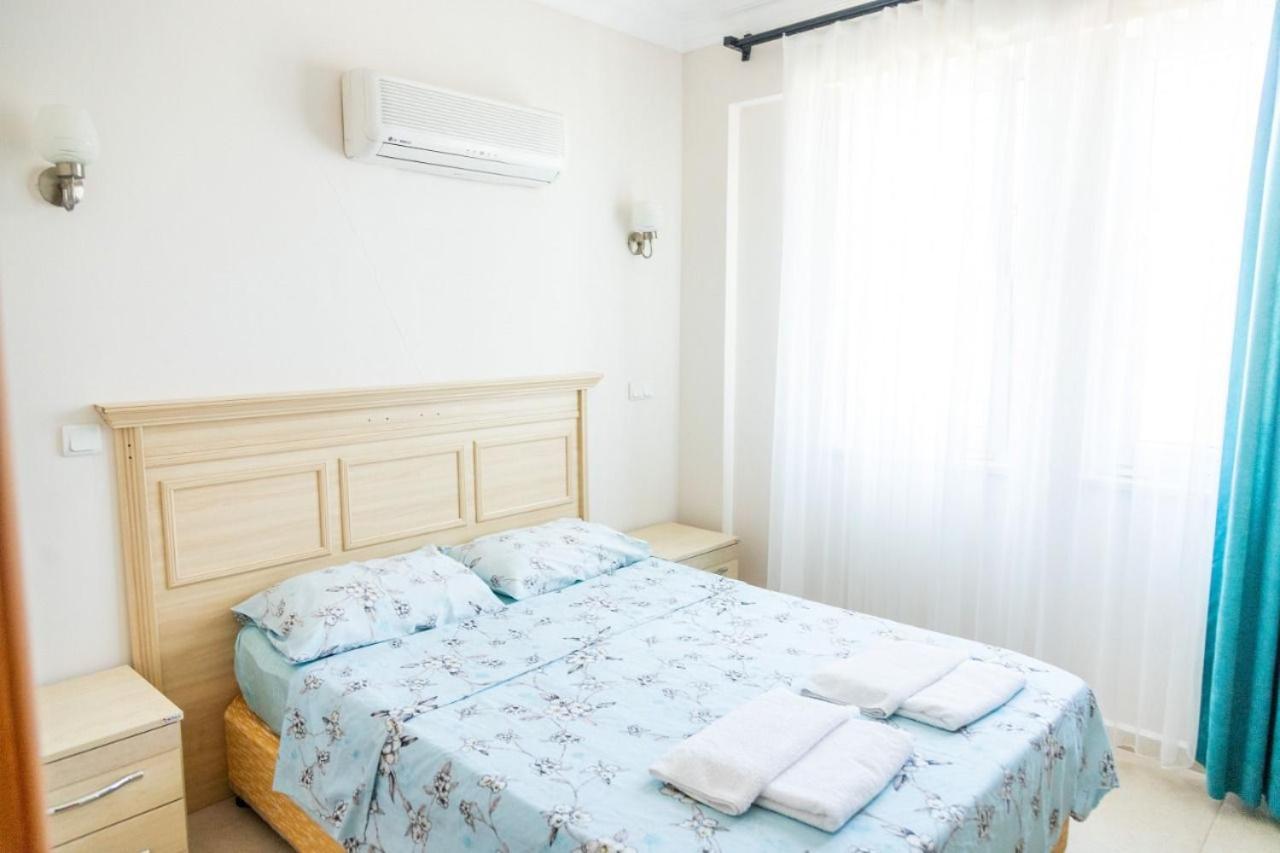 Mariner Apartment Fethiye Kültér fotó
