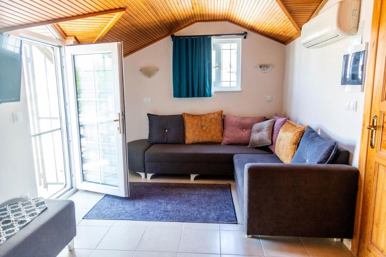 Mariner Apartment Fethiye Kültér fotó