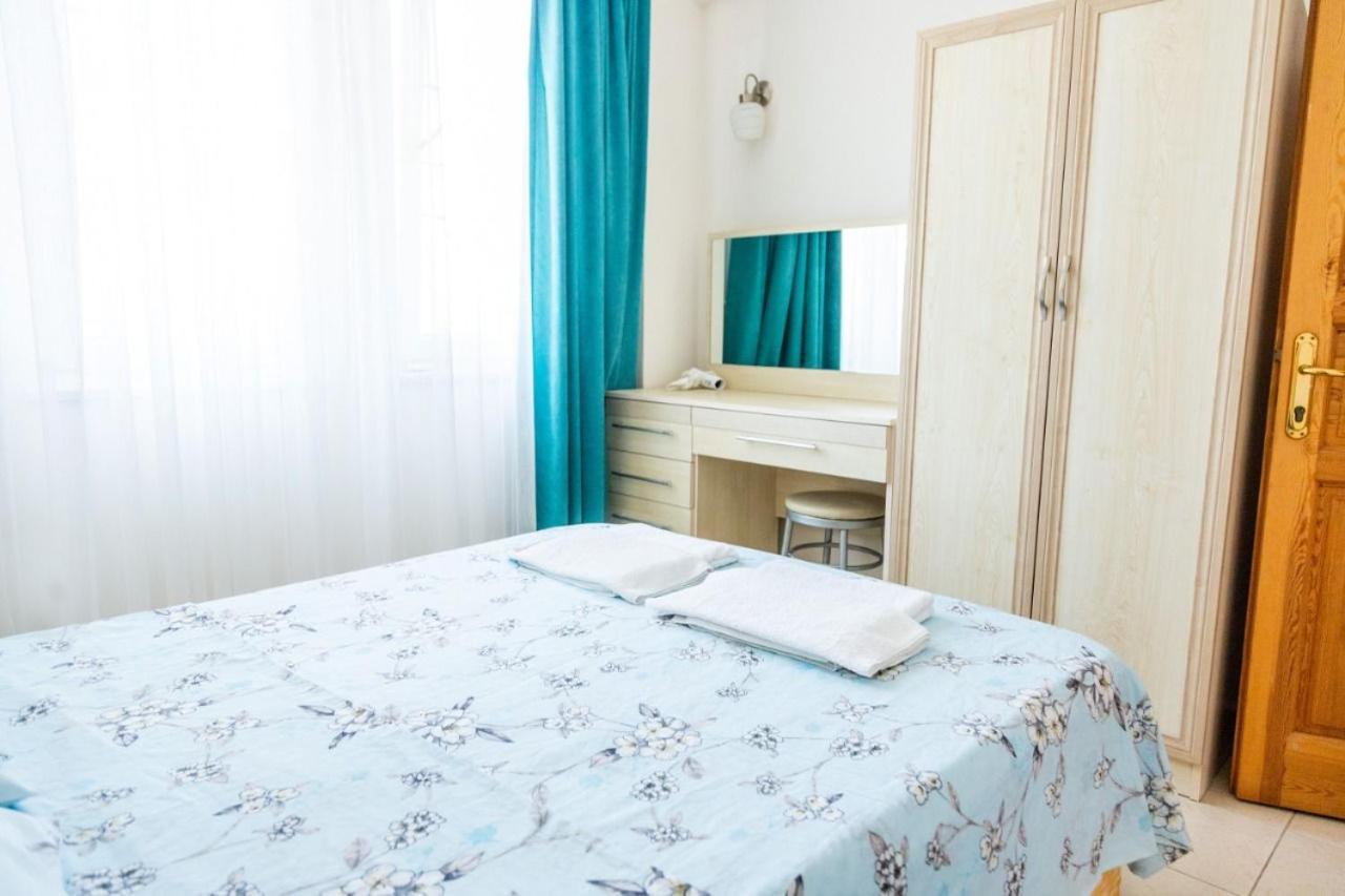 Mariner Apartment Fethiye Kültér fotó