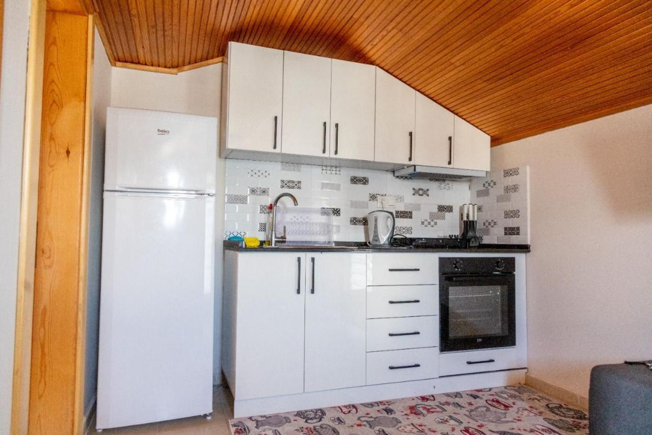 Mariner Apartment Fethiye Kültér fotó