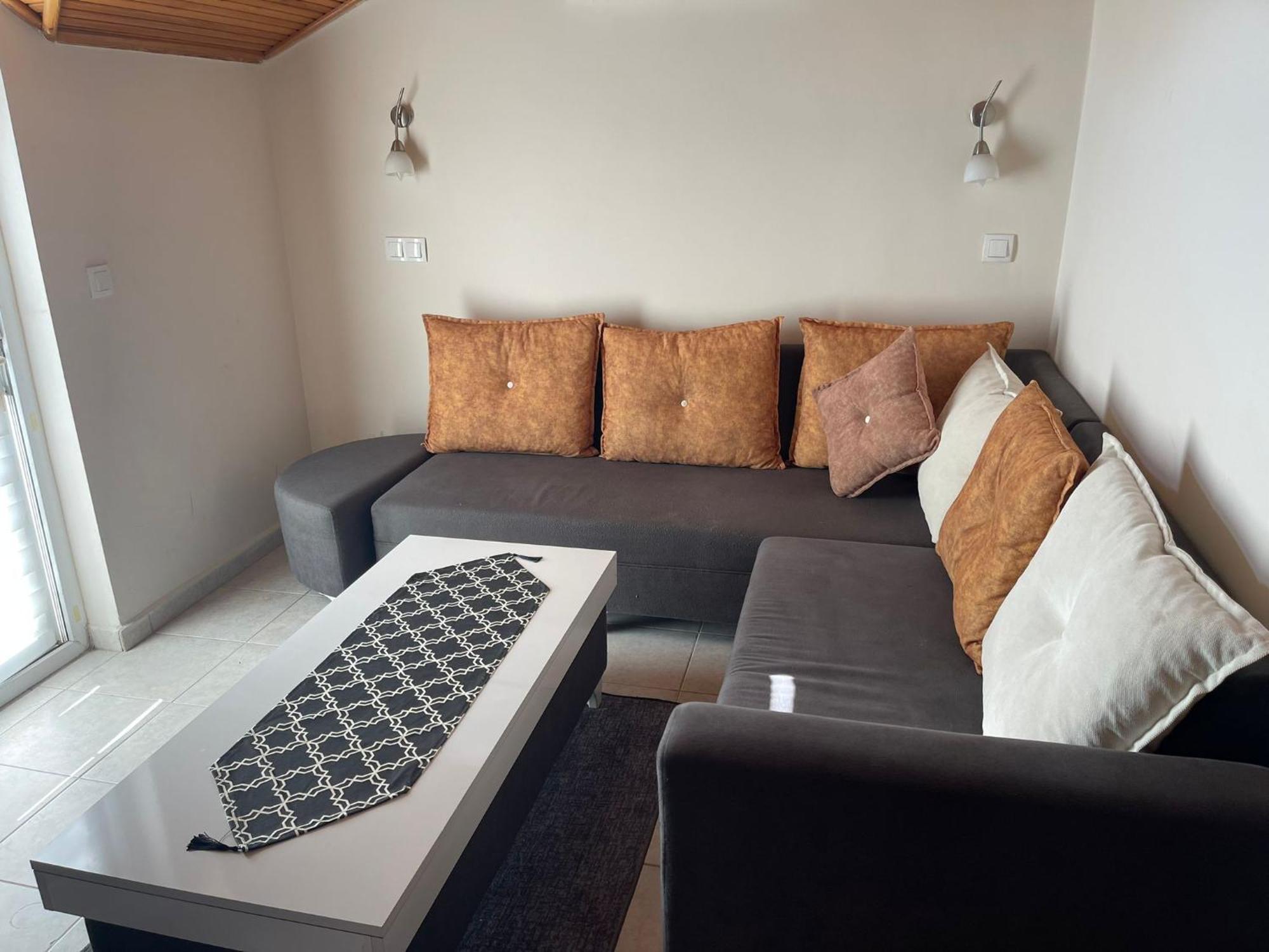 Mariner Apartment Fethiye Kültér fotó