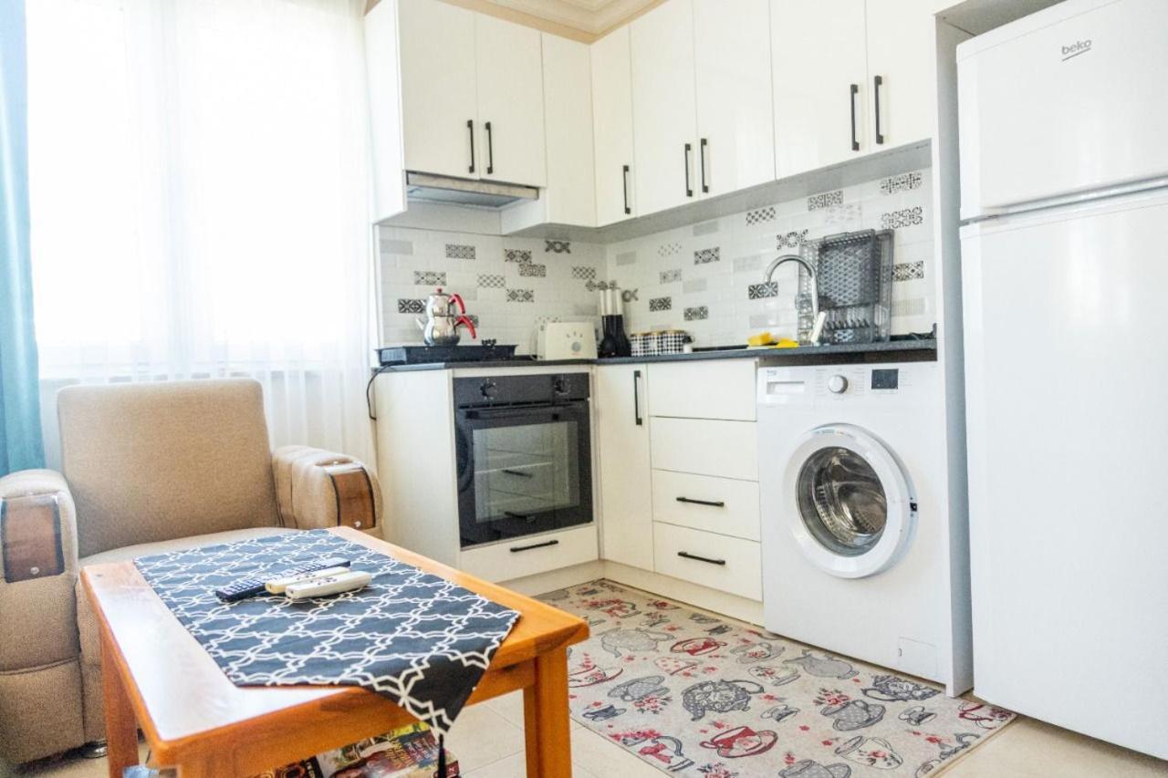 Mariner Apartment Fethiye Kültér fotó