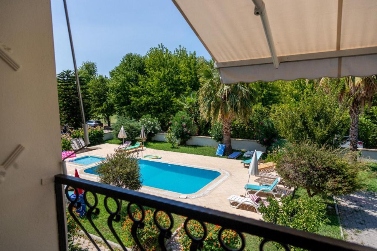 Mariner Apartment Fethiye Kültér fotó