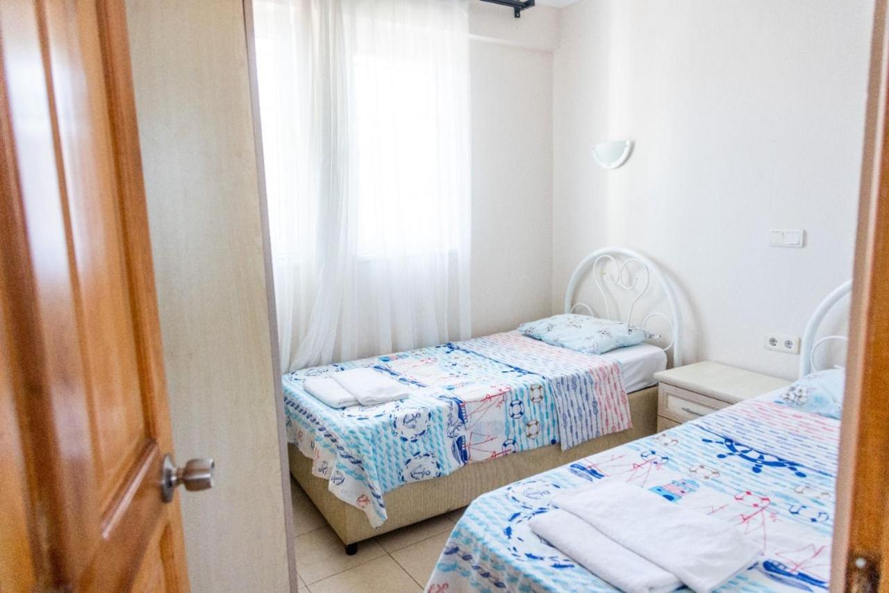 Mariner Apartment Fethiye Kültér fotó