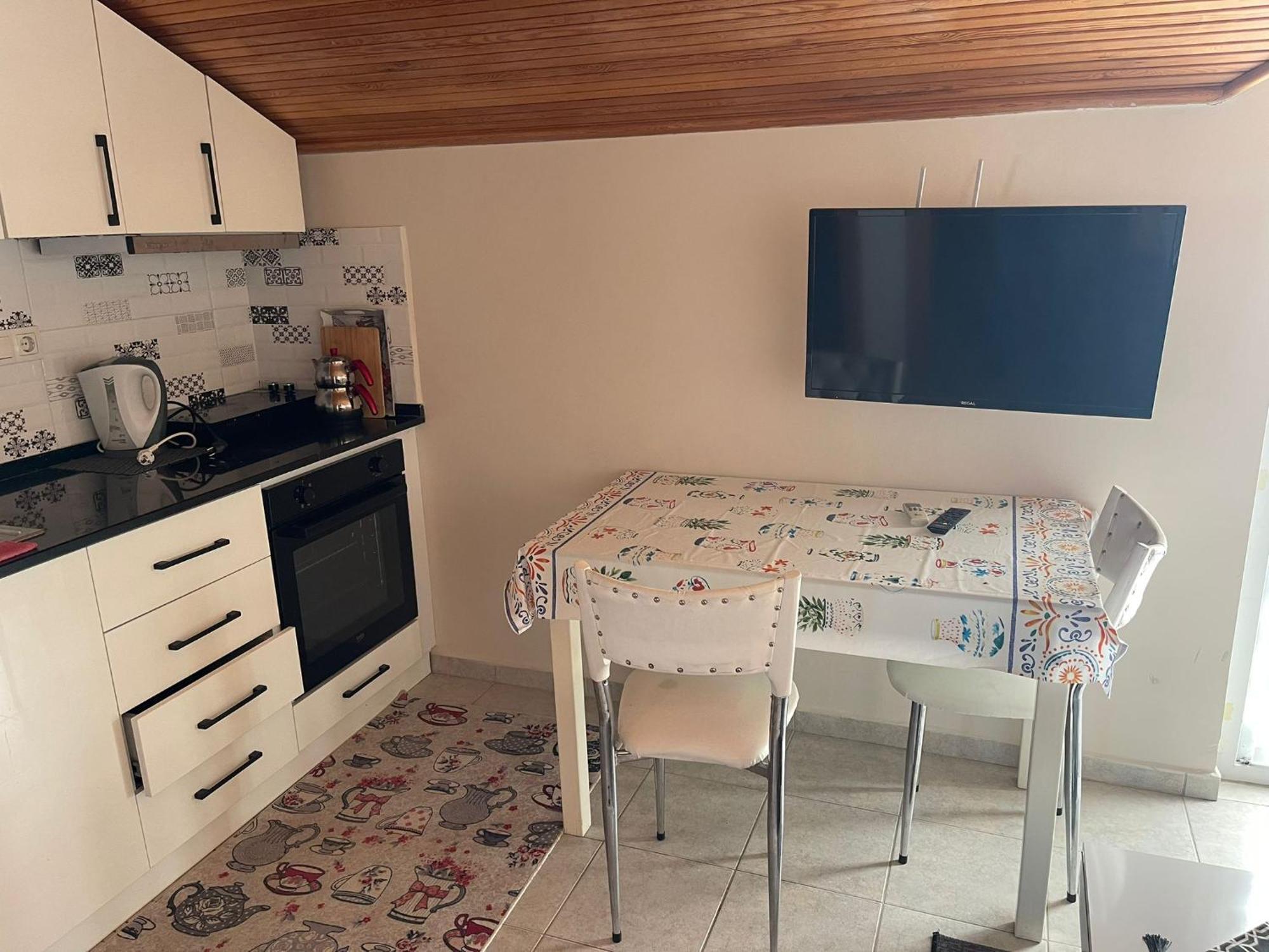 Mariner Apartment Fethiye Kültér fotó