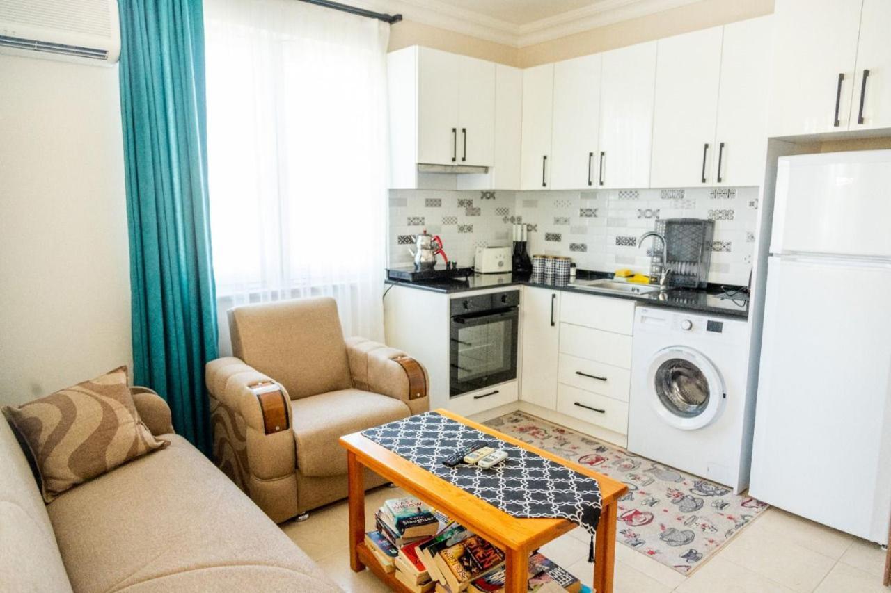 Mariner Apartment Fethiye Kültér fotó