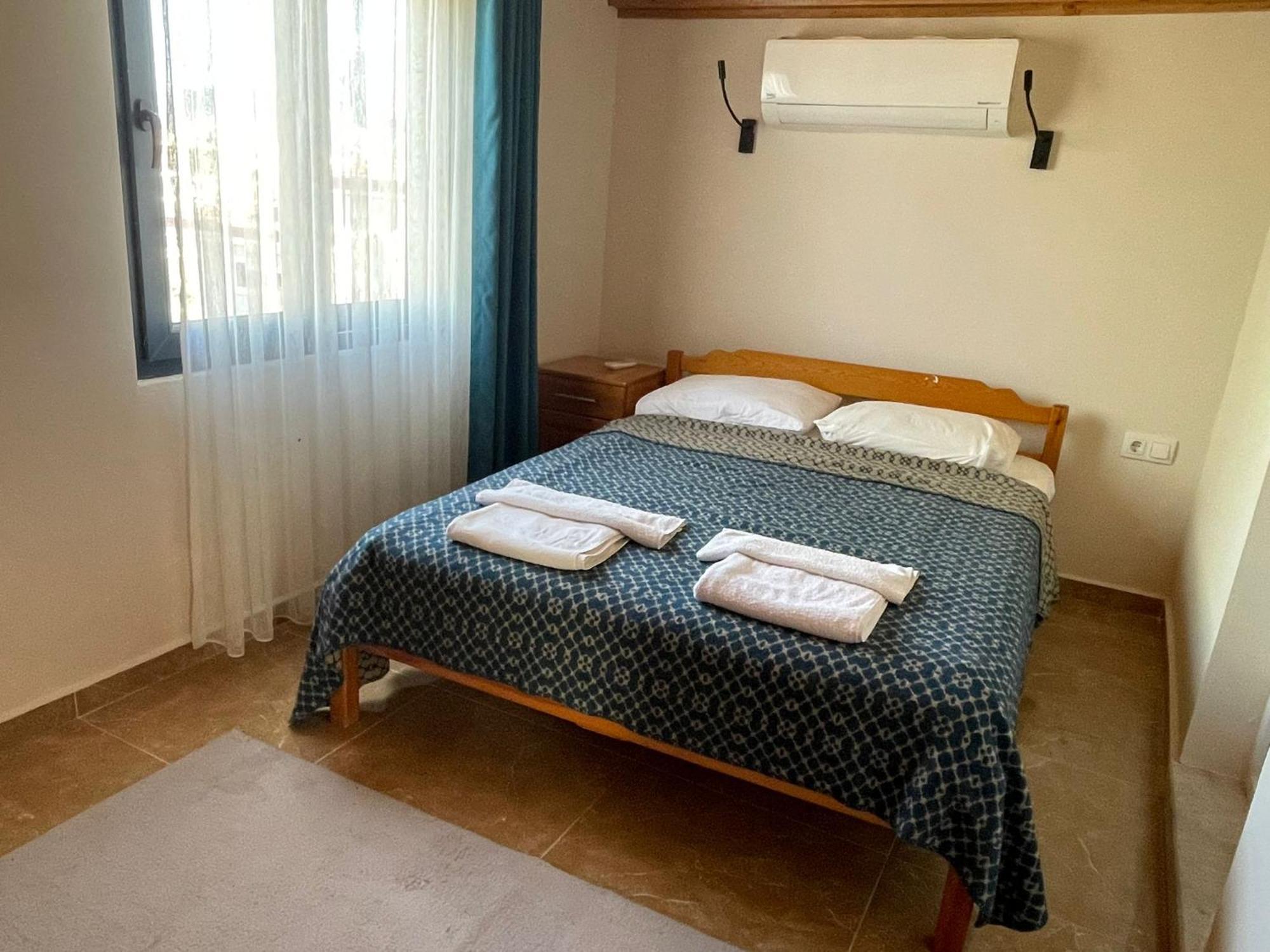 Mariner Apartment Fethiye Kültér fotó