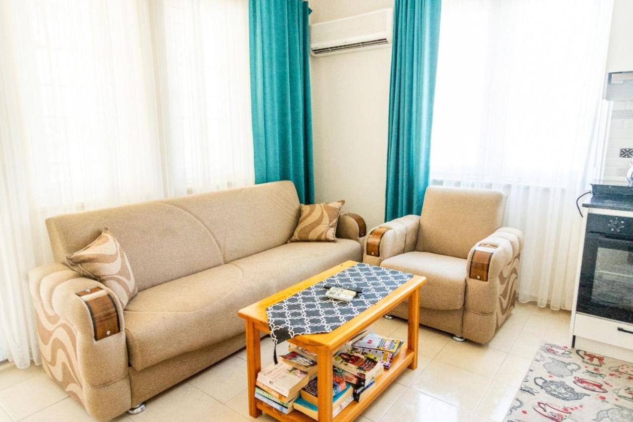 Mariner Apartment Fethiye Kültér fotó