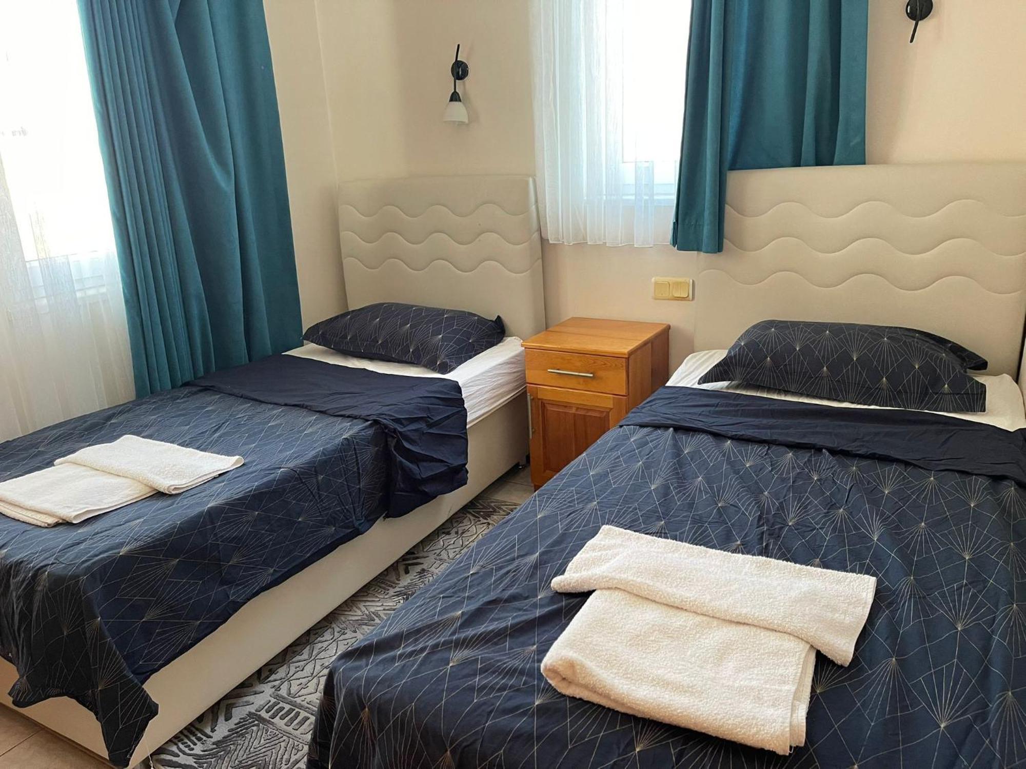 Mariner Apartment Fethiye Kültér fotó